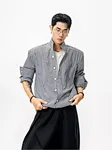 men's short top